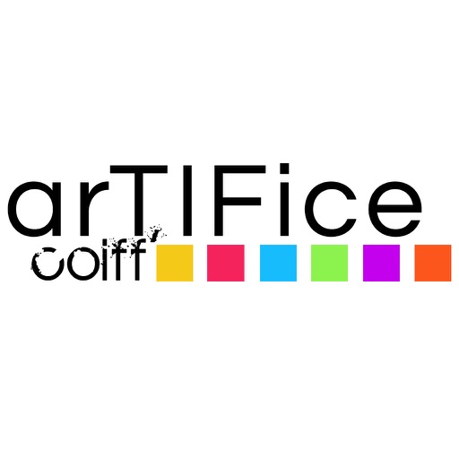 Artifice Coiff' icon