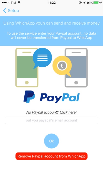WhichApp screenshot-3