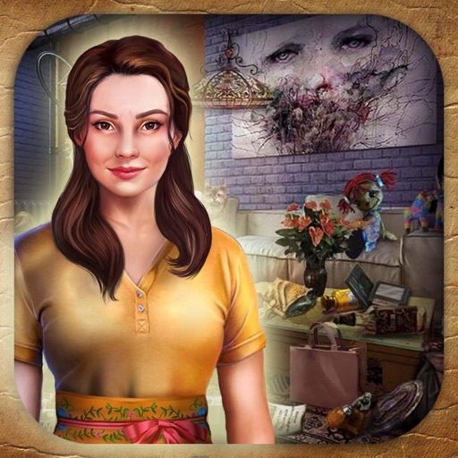 Hidden Objects Of The New Housekeeper iOS App