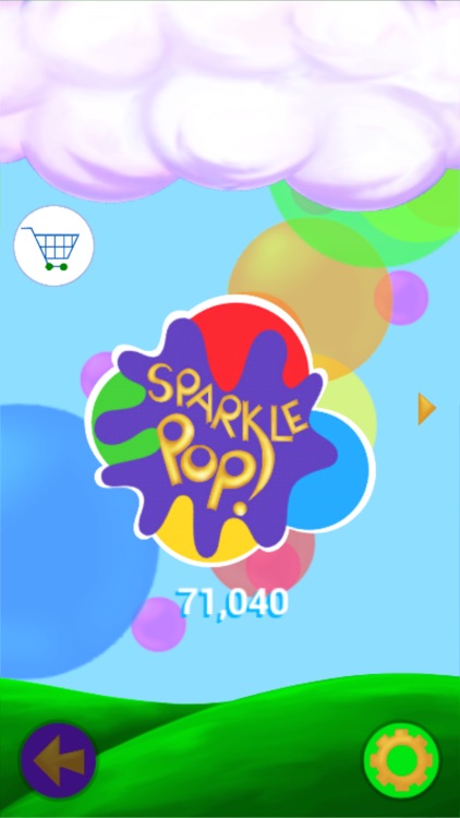 Sparkle Pop