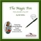 When nine-year-old Tommy Barnes uncovers a magic pen hidden among old school supplies, he is thrust into an artistic adventure