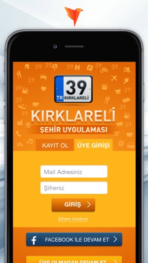 39 Kırklareli(圖4)-速報App