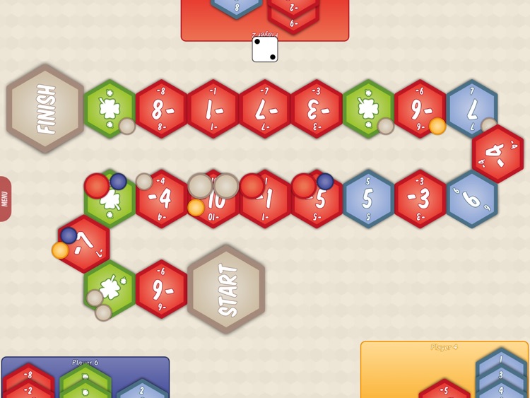 Good Luck: the Boardgame screenshot-3
