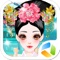 Palace Story - Chinese Princess Makeover and Dressup Games for Girls