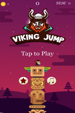 Viking Jump screenshot 2