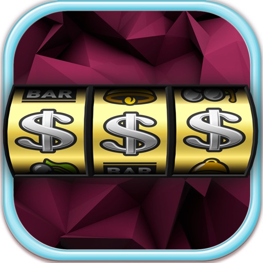 Matching Three Slots Machines - FREE Las Vegas Casino Games Icon