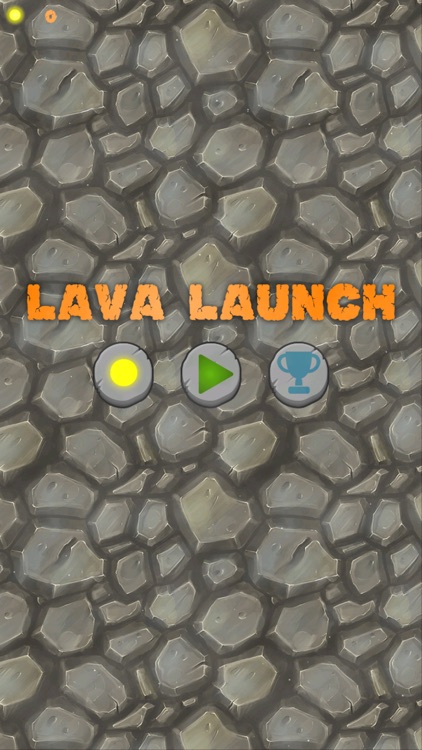 Lava Launch