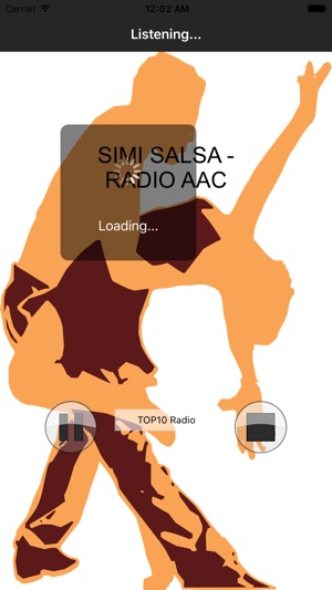 Salsa & Bachata Music : The Best Latin Radio Stations and So(圖4)-速報App