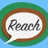 Reach - localized communication
