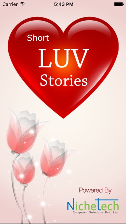 Short Love Stories screenshot-3