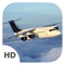 Flying Experience (Passenger Airliner BAE146) - Learn and Become Airplane Pilot