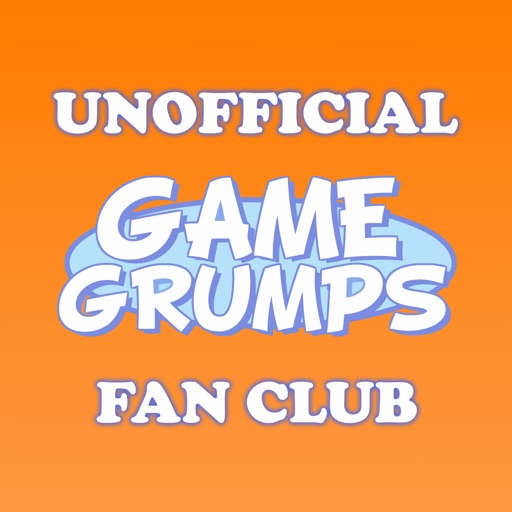 Fan Club for Game Grumps Icon
