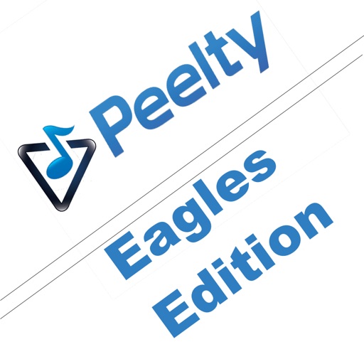 Peelty - Eagles Edition Icon