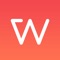 Wordeo: Upload & edit videos to create & share e-cards with your friends