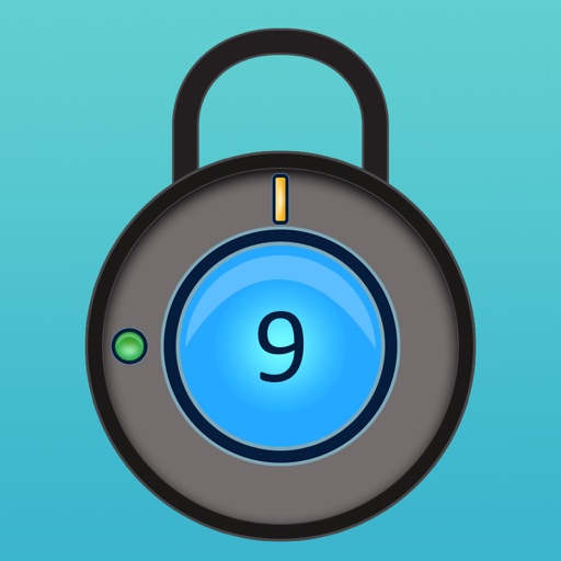 Poppy Lock - Recolor for pop for the sky lock wheels iOS App