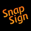 SnapSign