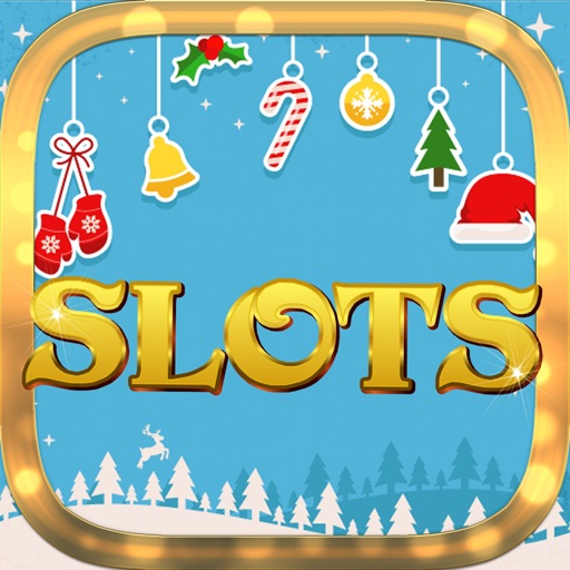 Awesome Christmas Casino iOS App