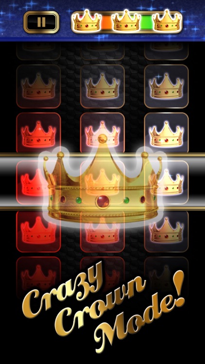 Bling It On! LITE: Attain gilt skills in this fun & uniquely addictive gem match game! screenshot-4