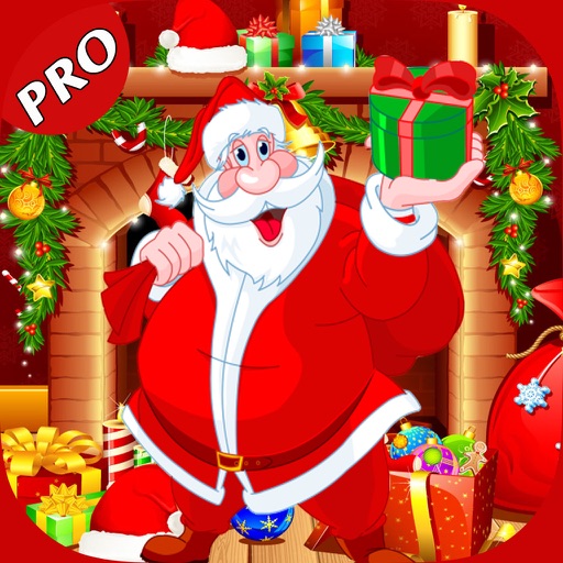 Christmas Santa Hidden Gift iOS App