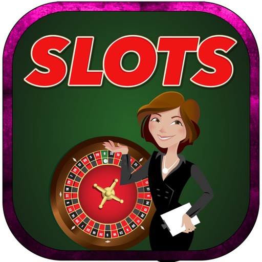 Mega Party Golden Slots - Free Game Machine of Casino icon