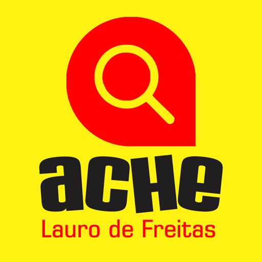 Ache Lauro de Freitas