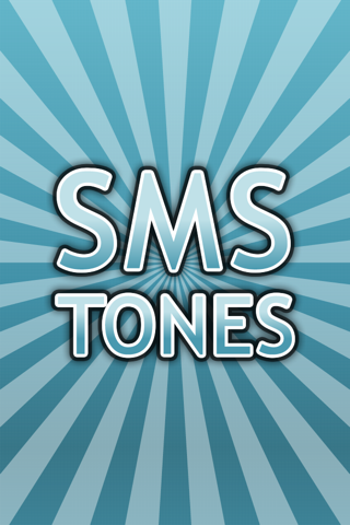 SMS Ringones for iPhone Free screenshot 4