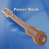 Power Rock Method for the Lap Steel Guitar