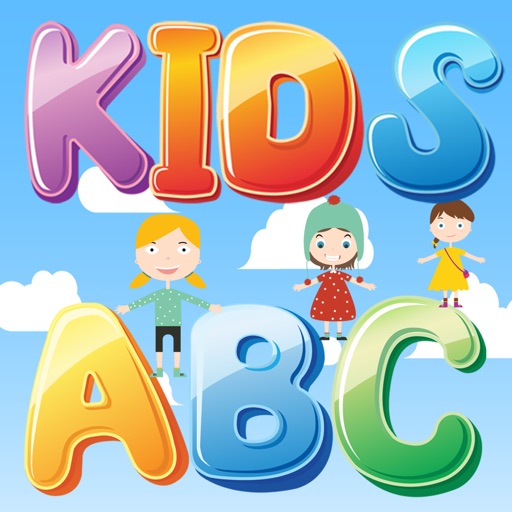ABC First Words and Langauge  Education Game Vocabulary Workshop English Exam