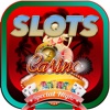 Garden Blitz Atlantis Casino Slots - FREE Vegas Game