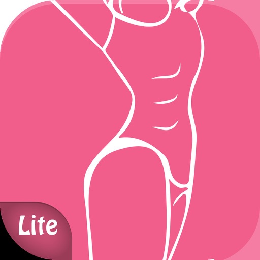 Abs App Lite : Daily Core Ab Instant Workout - Personal Fitness Trainer & Exercise Routine