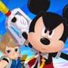 KINGDOM HEARTS Unchained ?