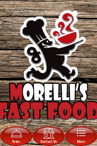 Morelli's Fast Food screenshot 3