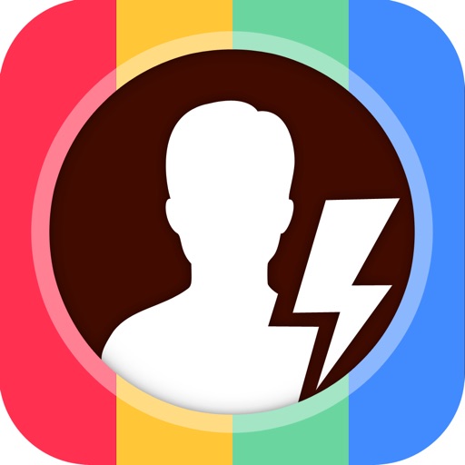 Get Followers for Instagram ~ FastFollow - Boost your Popularity icon