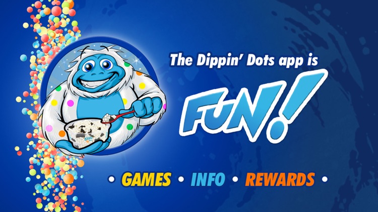 Dippin' Dots