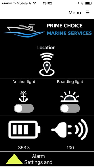 Vessel Monitor(圖1)-速報App