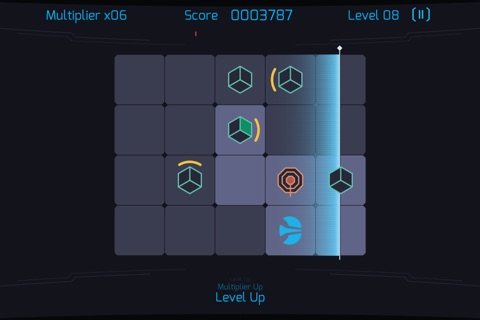 SLIDER: Slide, Score, Survive! screenshot 3