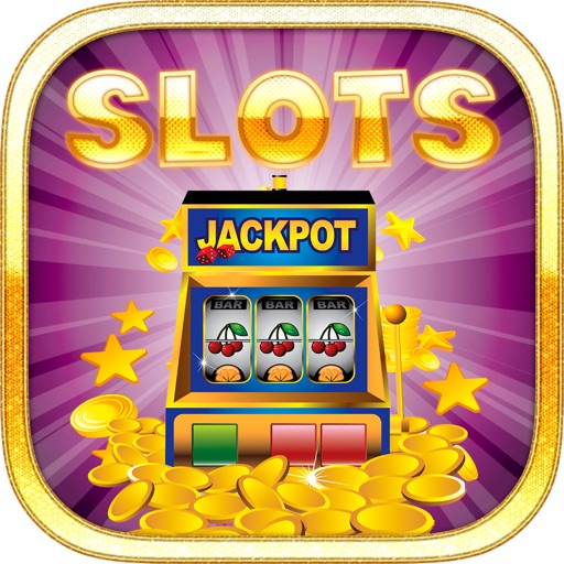 A Epic Casino Lucky Slots Game - FREE Vegas Spin & Win