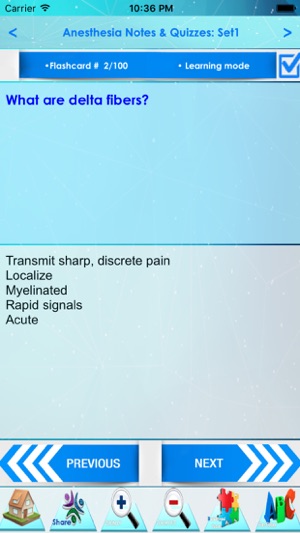 Anesthesia Encyclopedia: 5600 terms, study notes, cases & qu(圖5)-速報App