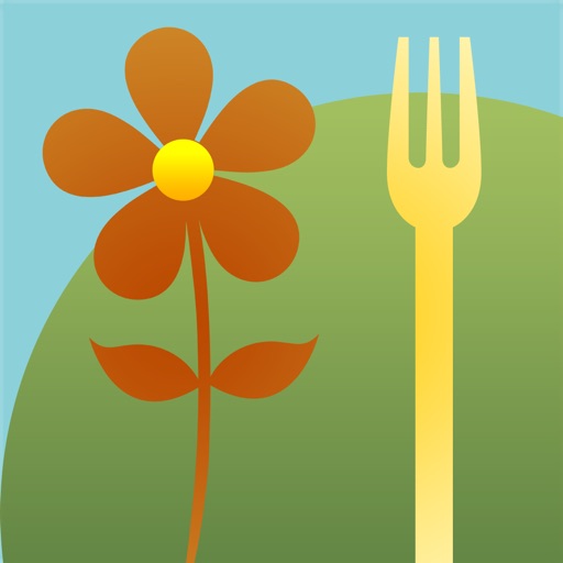 Epcot Flower & Garden Festival 2016 Guide icon
