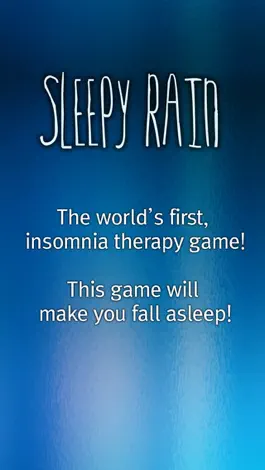 Game screenshot Sleepy Rain mod apk