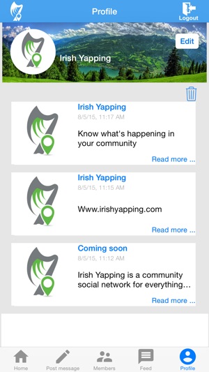 Irish Yapping(圖5)-速報App