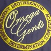 Omega Gents of Oakland