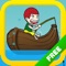 Sea hunt - The little fish drop free for kids
