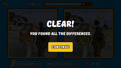 Find Out! - Spot Difference.s & Guess Hidden Object.s in This Image Hunt Puzzle Game 1.2 IOS -