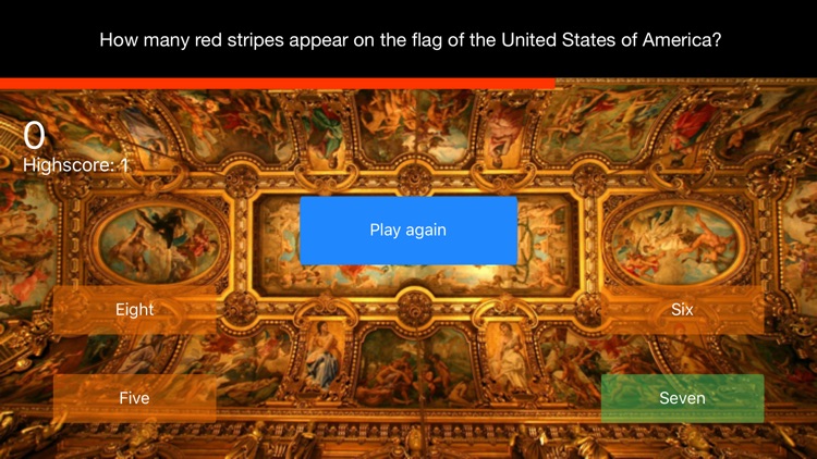 Quiz Games
