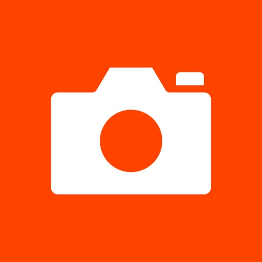 DO Camera by IFTTT icon