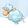 Crazy Sheep - Learn Slovak quickly and easy