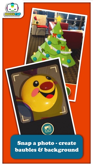 Bogga Christmas Tree(圖3)-速報App