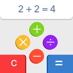 MathJoy Apple Watch App