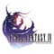 FINAL FANTASY　IV　